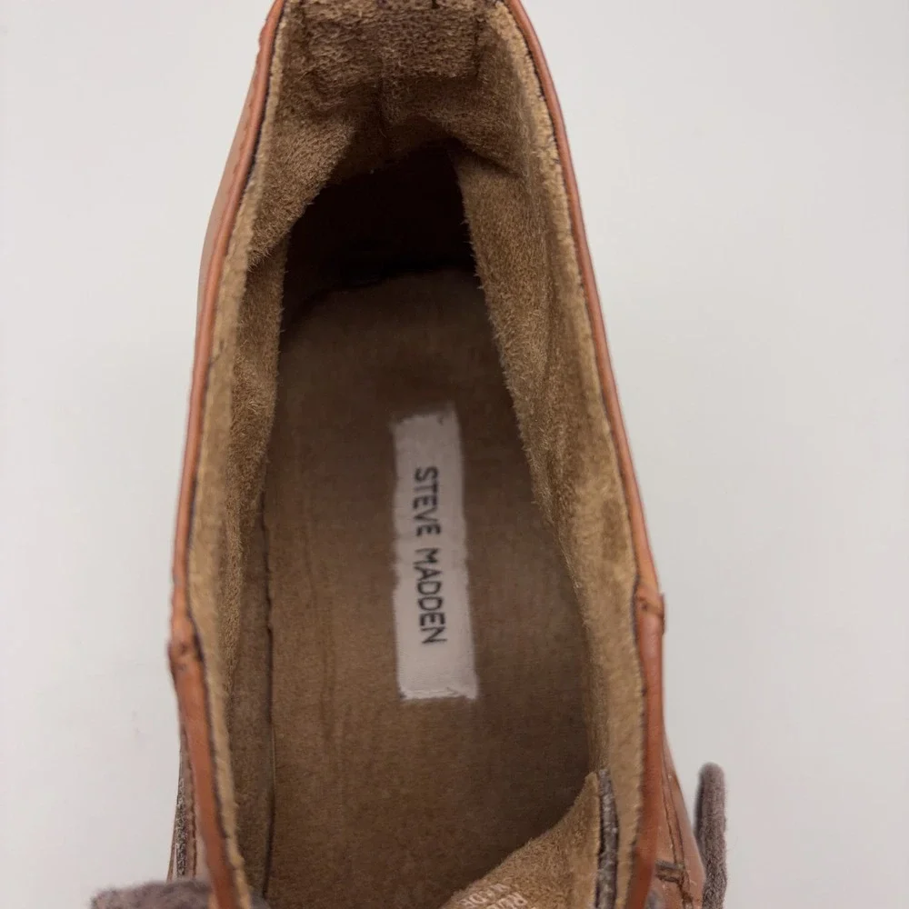Steve Madden steve madden